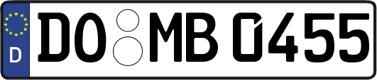 DO-MB0455