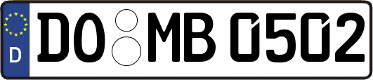 DO-MB0502