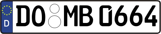 DO-MB0664