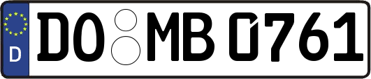 DO-MB0761