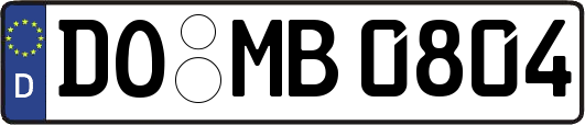DO-MB0804