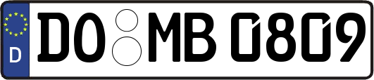 DO-MB0809