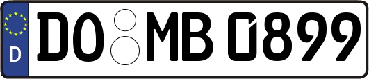 DO-MB0899