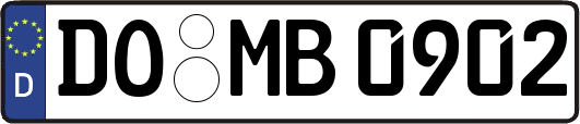 DO-MB0902