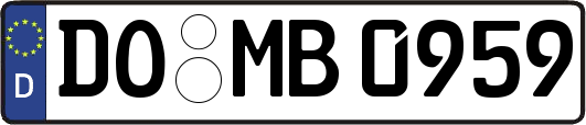 DO-MB0959