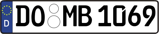 DO-MB1069