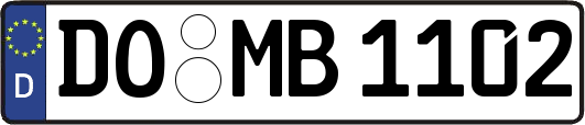 DO-MB1102