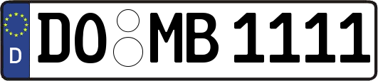 DO-MB1111