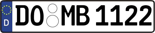 DO-MB1122