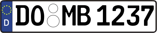 DO-MB1237