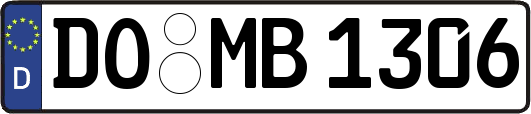 DO-MB1306