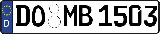 DO-MB1503