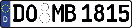 DO-MB1815