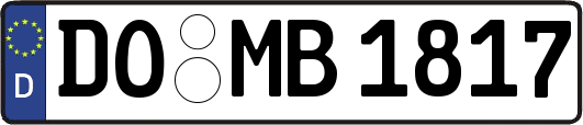 DO-MB1817