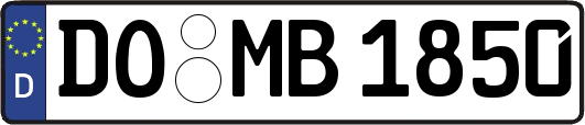 DO-MB1850