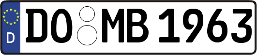DO-MB1963