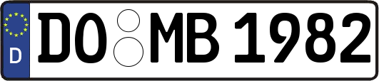 DO-MB1982