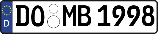 DO-MB1998