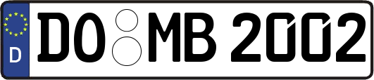 DO-MB2002
