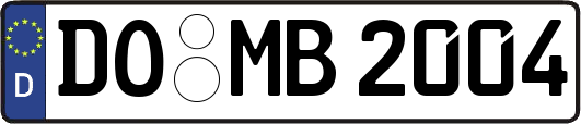 DO-MB2004