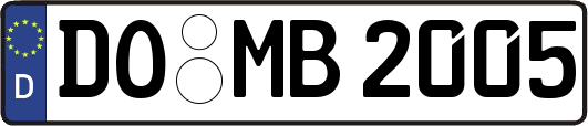 DO-MB2005