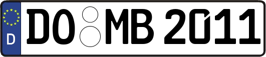 DO-MB2011