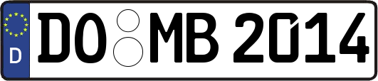 DO-MB2014