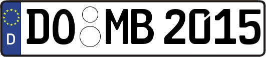 DO-MB2015
