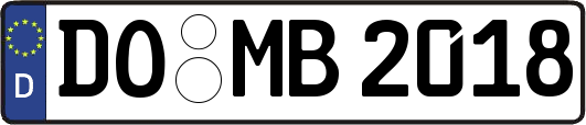DO-MB2018