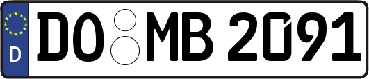 DO-MB2091