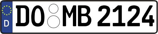 DO-MB2124