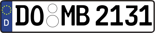 DO-MB2131