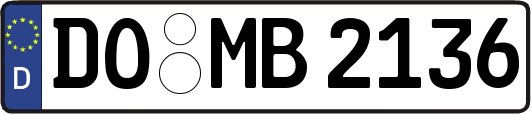 DO-MB2136