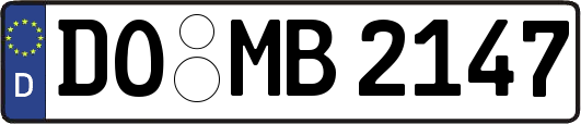 DO-MB2147