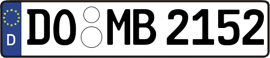 DO-MB2152
