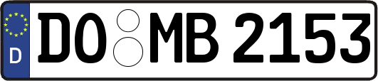DO-MB2153