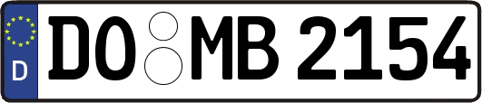 DO-MB2154