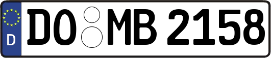 DO-MB2158