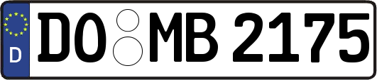 DO-MB2175