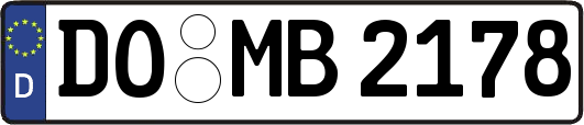 DO-MB2178