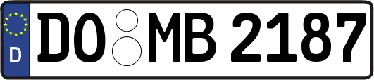 DO-MB2187