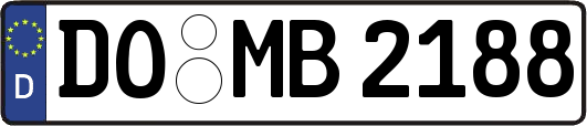 DO-MB2188