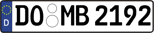 DO-MB2192