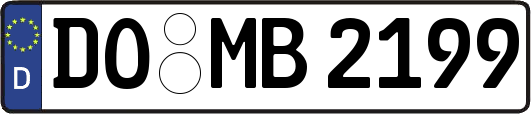 DO-MB2199