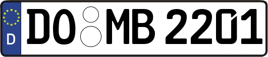 DO-MB2201