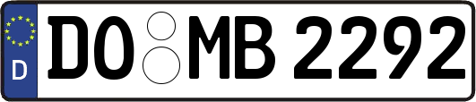DO-MB2292