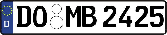 DO-MB2425