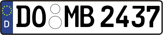 DO-MB2437