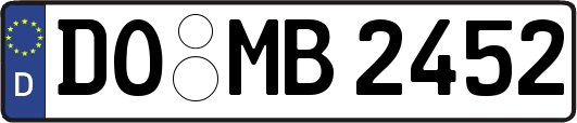 DO-MB2452