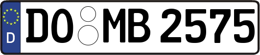 DO-MB2575